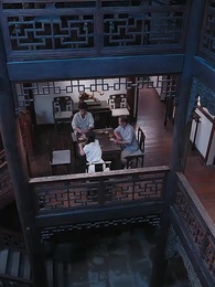 霆少，夫人假死後偷生三個娃 - Episode 93