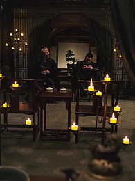 穿越後，我成了駙馬 - Episode 72