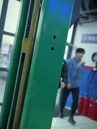 Episode 69 - [Dubbed] Rebirth: The Tycoon's Journey