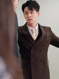 Episode 44 - Mr. Fu's Stand-in Bride(Subtitled Version2)