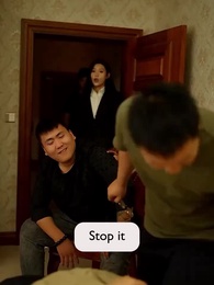 [Dubbed] The Janitor's Extraordinary Life - Episode 21