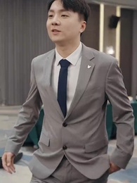 第57集 - 秦王縱橫都市