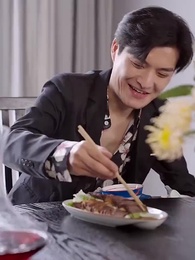 第11集 - 護國天醫