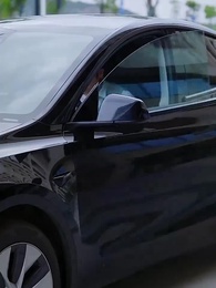 讀心萌寶：媽咪，這個男人有點帥 - Episode 47