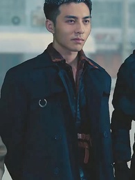 第73集 - 全球冰封：我打造了末日安全屋