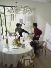 廢婿翻身 - Episode 28