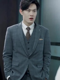 [Dubbed] The CEO's Secret Love - Episode 25