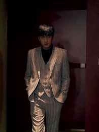 總裁的落跑甜心 - Episode 8