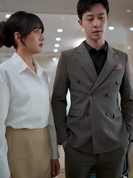 棄婚當日，我被首富千金逼婚 - Episode 84