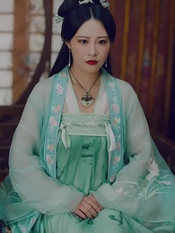 第43集 - 穿越之大小姐的極品家丁