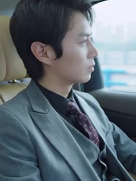 Kembali Dengan Wajah Buruk - Episode 9