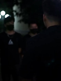 第44集 - 保安的開掛人生