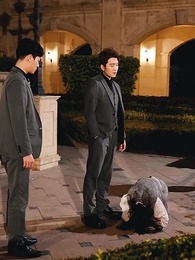 第2集 - 顧總的圈養嬌妻