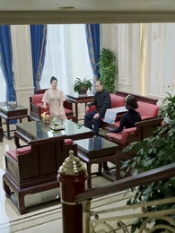 絕代天驕闖花都 - Episode 61