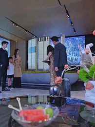 第30集 - 蕭爺嬌妻是大佬