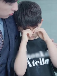 ตอนที่ 43 - [พากย์ไทย]การแก้แค้นของซูเย่อ
