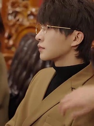 小嬌妻太兇陸爺把持不住了 - Episode 52