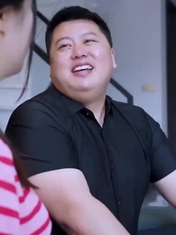 第43集 - 總裁的反擊