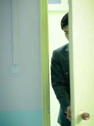 「憎しみの海」 〜顧御曹司の隠された婚姻と罪深い妻 - Episode 41