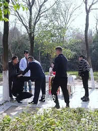 第45集 - 美女的上門醫婿