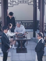 第44集 - 鎮世龍尊