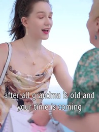 Billionaire's Abused Lover - Episode 15