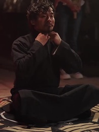 大觀相師 - Episode 73