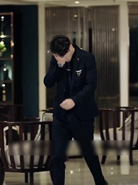 Mr. Fu's Stand-in Bride(Subtitled Version2) - Episode 55