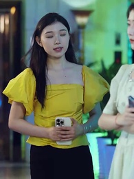 第82集 - 最強打工妹