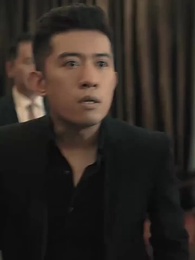 第7集 - 絕色總裁的貼身保鏢