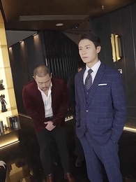 護國戰婿 - Episode 73