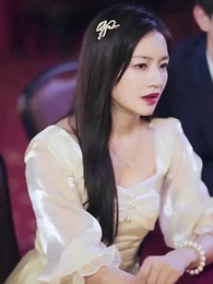 [Dubbed] Reborn Sweetheart: Lord Fu's Little Darling is Swaying Hearts Again - Episode 95