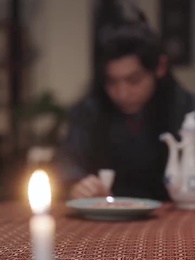 仇敵王爺愛上我 - Episode 42