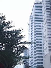 [Dubbed] Intense Love: Fu's Irresistible Charm - Episode 58