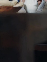 罗叉海柿 - Episode 60