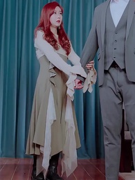 離婚後，蘇小姐的前夫又來了 - Episode 61