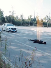 秦王縱橫都市 - Episode 3