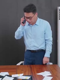 散盡億萬家財 - Episode 53