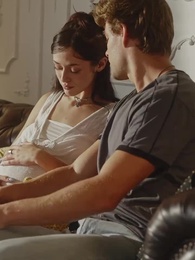 Episode 73 - Stealing My Icey Alpha