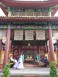 嬌嬌王妃駕到，撩撥王爺臉紅心跳 - Episode 54