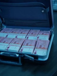 絕世齊等閒 - Episode 54