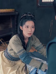 第32集 - 棄妃京華