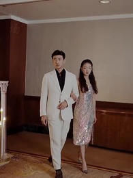 重生小嬌妻，陸少心尖寵 - Episode 60