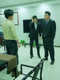 第44集 - 戰魂歸來