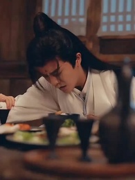 [Dubbed] Love between fairy and devil - Episode 33