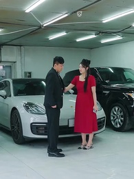 女首富的復仇 - Episode 65