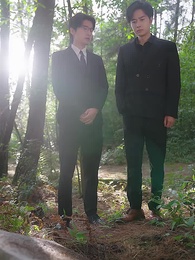 霆少，夫人假死後偷生三個娃 - Episode 87