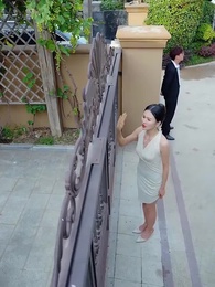 Episode 40 - [Dubbed] Love Never Fades