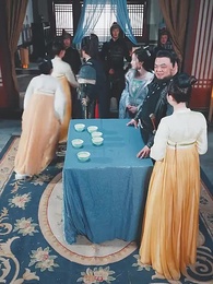 回到古代當侍衛 - Episode 69