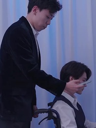 第89集 - 她似煙火絢爛